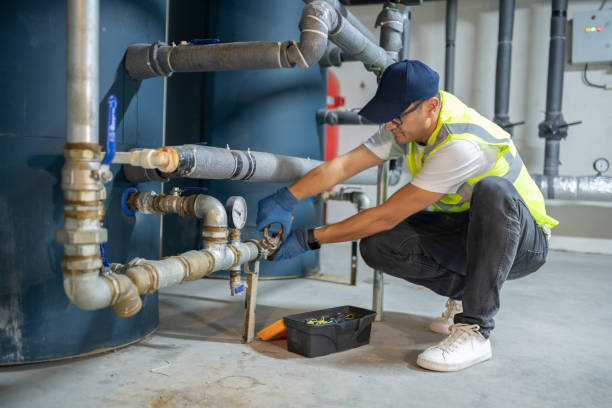 Best Plumbing System Maintenance  in Gillette, NJ